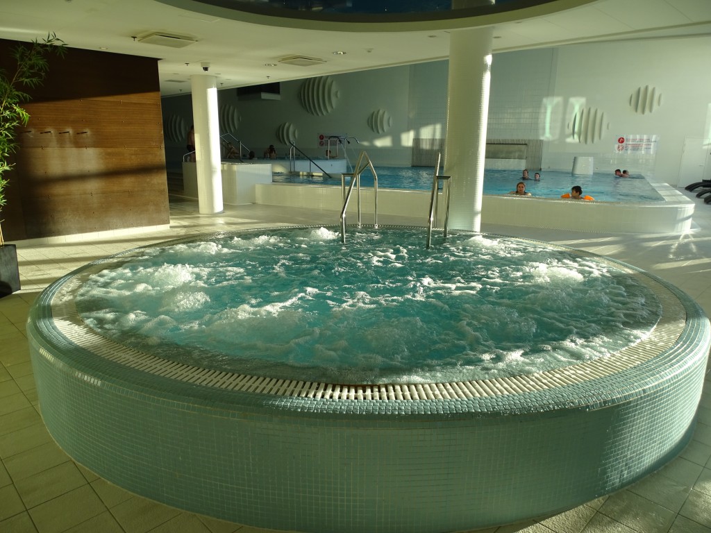 07. Jacuzzi Tallinn